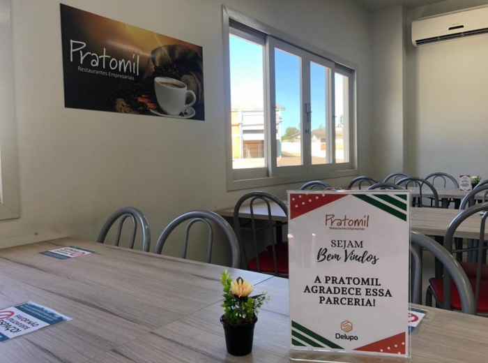 Inauguração novo restaurante | Criciúma - SC